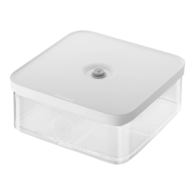 Пластиковий контейнер Zwilling Fresh & Save Cube 1.6 л (1025129) - зображення 1