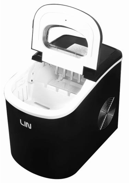 Льодогенератор Lin Ice PRO-B12 - зображення 5