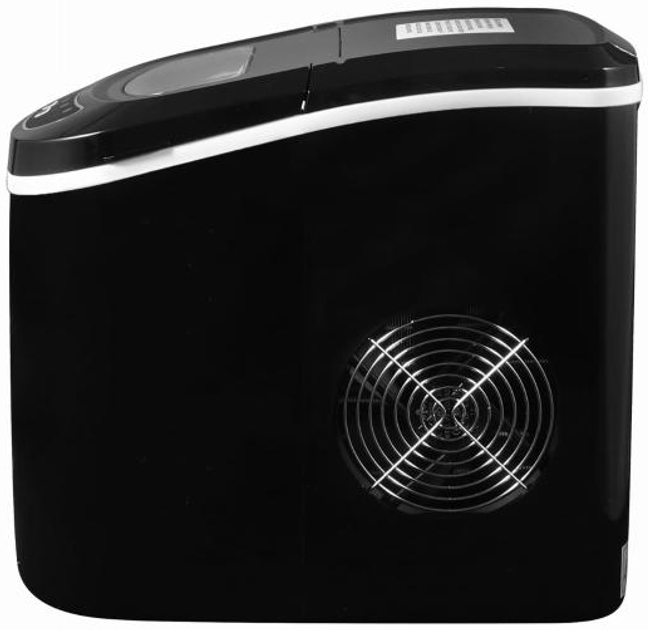 Льодогенератор Lin Ice PRO-B12 - зображення 7