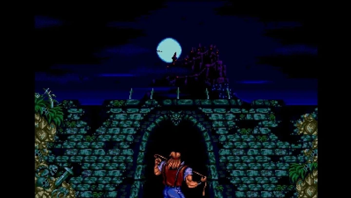 Гра PS4 Castlevania Anniversary Collection Bloodlines Edition (диск Blu-ray) (0819976026200) - зображення 2