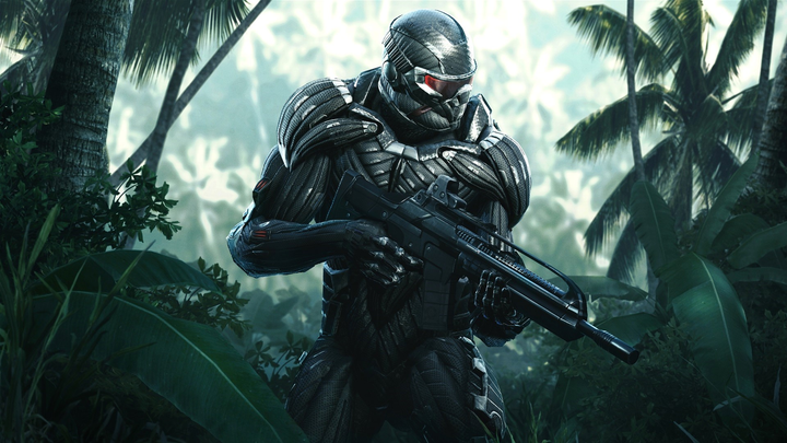 Gra Xbox 360 Crysis 3 Hunter Edition (płyta Blu-ray) (5030943109602) - obraz 3