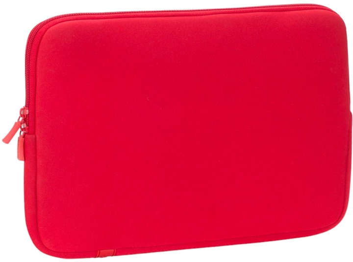 Чохол для ноутбука RIVACASE Antishock 14" Red (4260403575178) - зображення 1