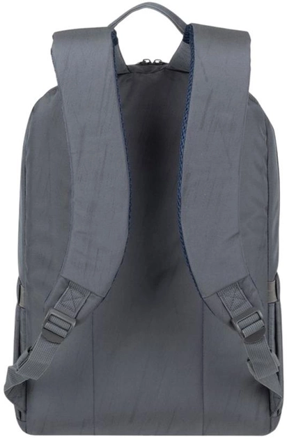 Рюкзак для ноутбука RIVACASE Alpendorf ECO 16" Grey (4260709019970) - зображення 2