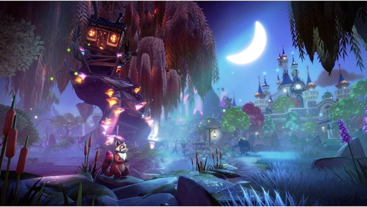 Гра PS5 Disney Dreamlight Valley: Cozy Edition (диск Blu-ray) (5056635605016) - зображення 2