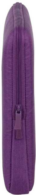 Etui na laptop RIVACASE Suzuka Eco 15.6" Violet (4260709012322) - obraz 2