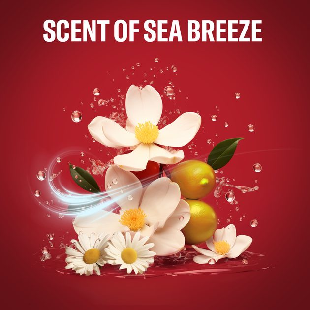 Дезодорант-стік для чоловіків Old Spice Deep Sea 50 мл (8001841283906) - зображення 4