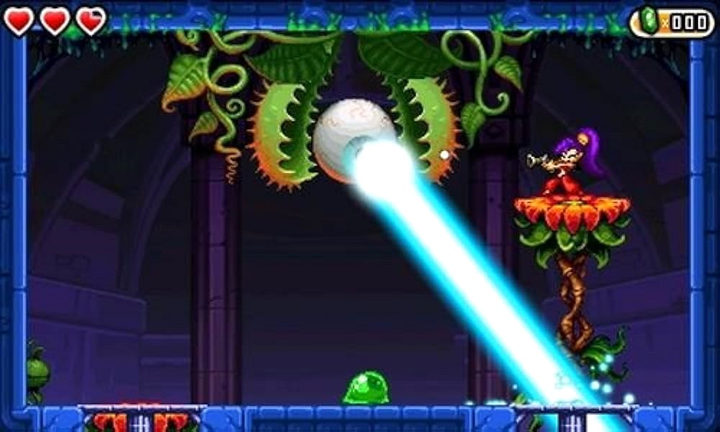 Гра PS5 Shantae the Pirates Curse Collectors Edition (диск Blu-ray) (0819976026903) - зображення 5