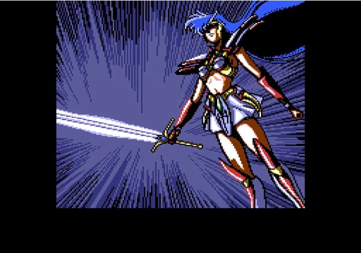 Gra Sega Mega Drive Valis III Collectors Edition (płyta Blu-ray) (0849172014671) - obraz 11