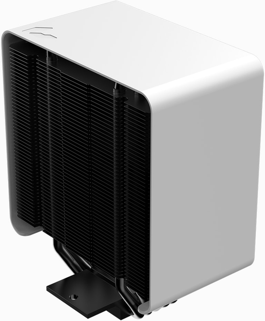 Кулер для процессора APNX AP1 White (APTC-PF30517.21) - изображение 5