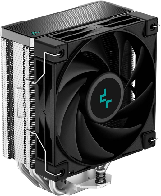 Кулер DeepCool AK400 Balck (R-AK400-BKNNMN-G-1) - зображення 3