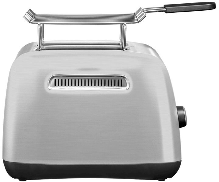 Тостер KitchenAid 5KMT221ESX - зображення 2