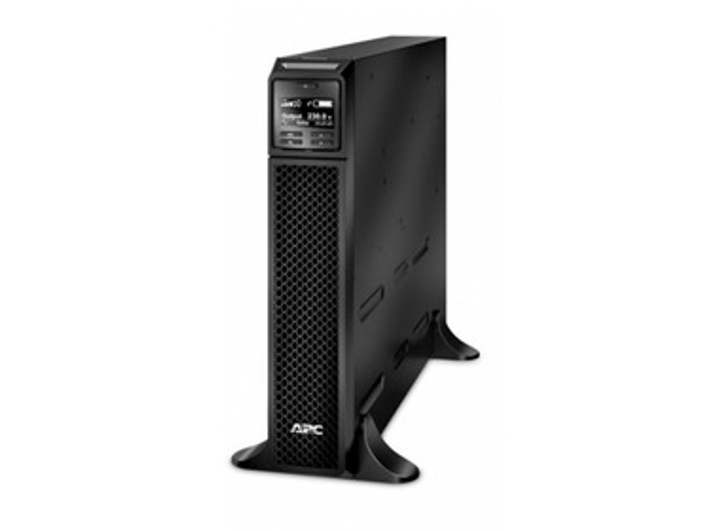 ИБП APC Smart-UPS SRT 3000VA (SRT3000XLI) - изображение 1