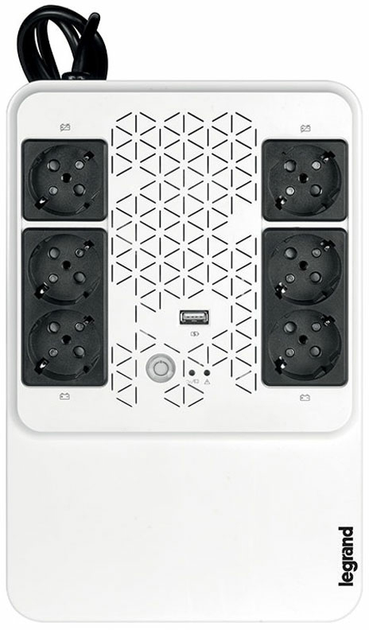 ИБП Legrand KEOR 800ВА (310082) - изображение 4