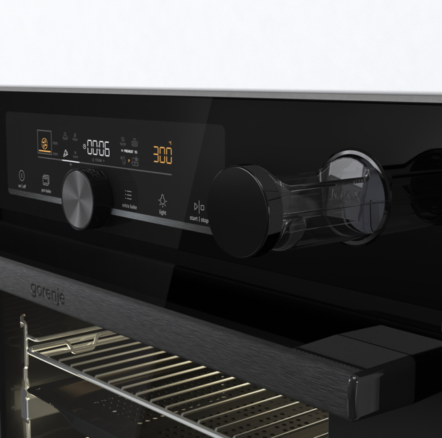Духова шафа Gorenje BPSA6747A08BG - изображение 7