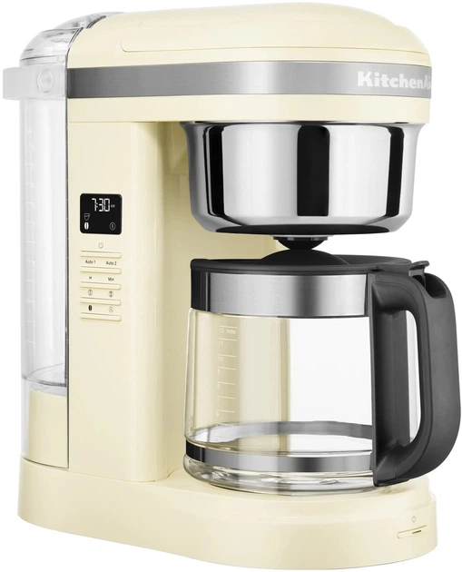 Кофеварка KitchenAid 5KCM1209EAC - изображение 3