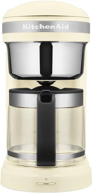 Кофеварка KitchenAid 5KCM1209EAC - изображение 4