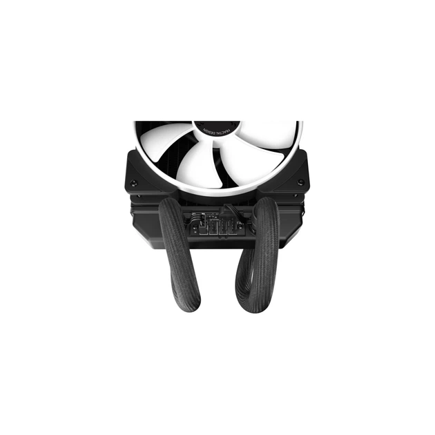 Система водного охлаждения Fractal Design Celsius+ S36 Prisma (FD-W-2-S3602) - изображение 6