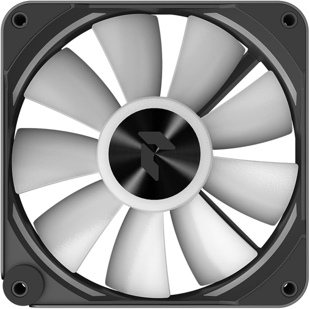 Вентилятор APNX FP2-120 ARGB Black (APF3-PF11317.11) - изображение 4