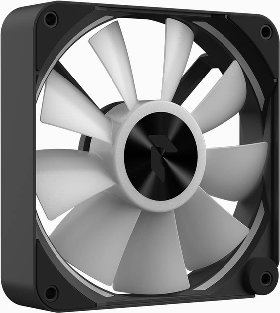 Вентилятор APNX FP2-120 ARGB Black (APF3-PF11317.11) - изображение 5