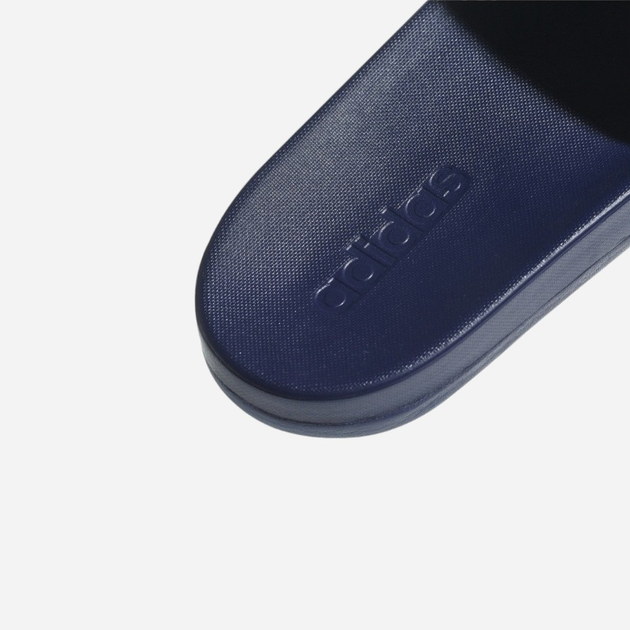 Чоловічі шльопанці Adidas Adilette Comfort B44870 39 Сині (4059809405888) - зображення 5