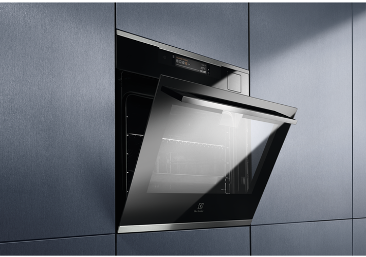 Духова шафа ELECTROLUX KOAAS31CX - зображення 2