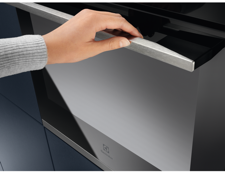 Духова шафа ELECTROLUX KOAAS31CX - зображення 3