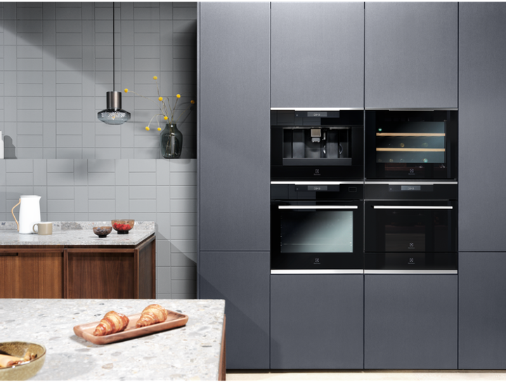 Духова шафа ELECTROLUX KOAAS31CX - зображення 14
