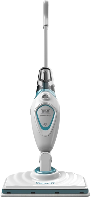 Mop parowy Black+Decker FSM1605-QS (3239511) - obraz 3