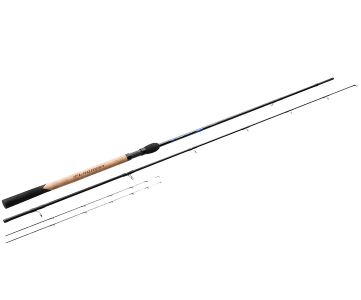 Пікерне вудлище Flagman Sherman Pro Picker New Generation 3м 40г (146549) SHPPNG300 - изображение 2