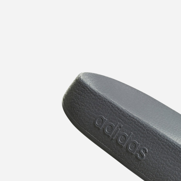 Klapki męskie Adidas Adilette Aqua F35538 42 Szare (4060509142980) - obraz 5
