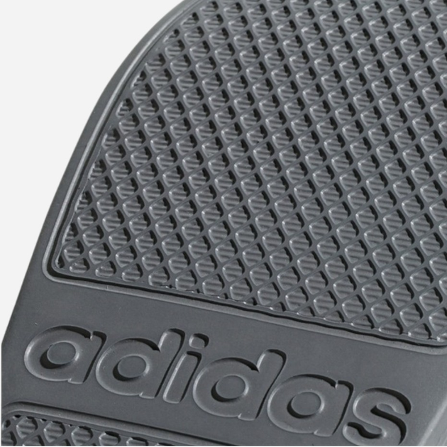 Чоловічі шльопанці Adidas Adilette Aqua F35538 43 Сірі (4060509142904) - зображення 6