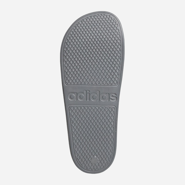 Klapki męskie Adidas Adilette Aqua F35538 48.5 Szare (4060509142935) - obraz 3