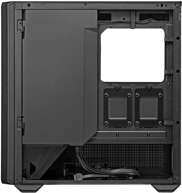 Корпус Cougar MX600 RGB Black (CGR-57C9B-RGB) - Фото 9 Корпус Cougar MX600 RGB Black (CGR-57C9B-RGB) - зображення 9