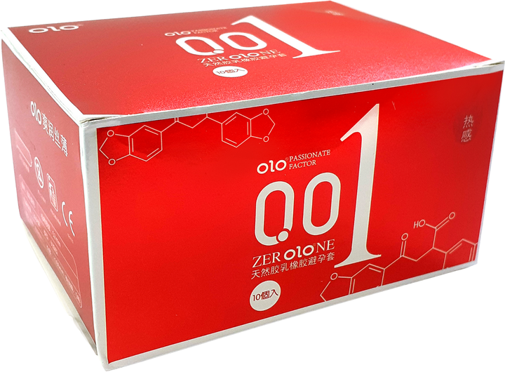 Набір презервативів OLO 0.01 Perfect enjoyment 35 шт Ультратонкі (ROZ6400230294) - Фото 3 Набір презервативів OLO 0.01 Perfect enjoyment 35 шт Ультратонкі (ROZ6400230294) - зображення 3