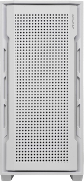 Корпус Cougar Uniface White - изображение 2