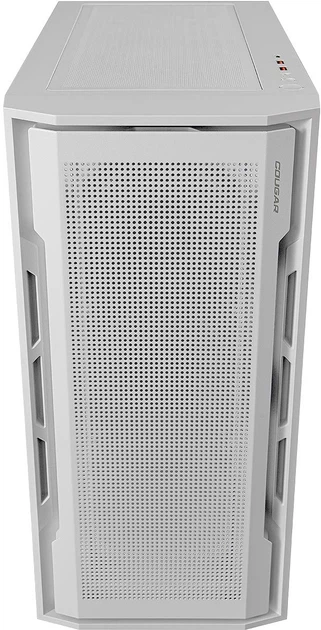 Obudowa Cougar Uniface White (CGR-5C78W) - obraz 3