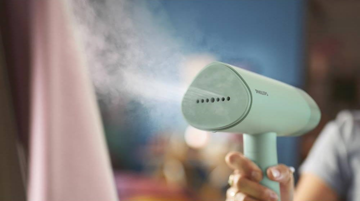Відпарювач Philips Series 3000 STH 3010/70 - зображення 5