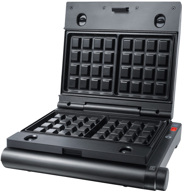 Opiekacz Steba SG 55 (4011833301963) - obraz 6