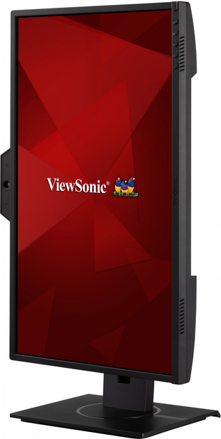 Монитор 24" ViewSonic VG2440V - изображение 5