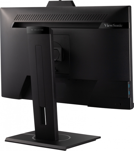 Монитор 24" ViewSonic VG2440V - изображение 9
