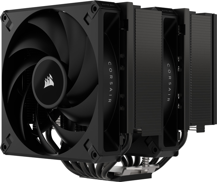 Кулер Corsair A115 Black (CT-9010011-WW) - изображение 1