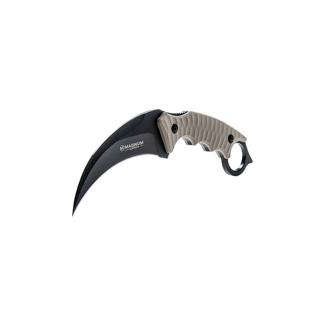 Ніж Boker Magnum Spike Karambit (02SC028) - зображення 2