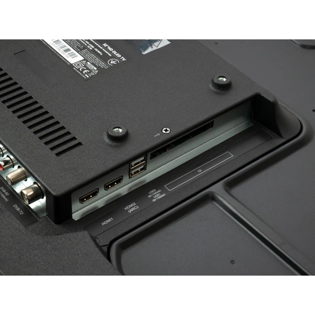 Телевизор Vinga L32HD25B - изображение 8
