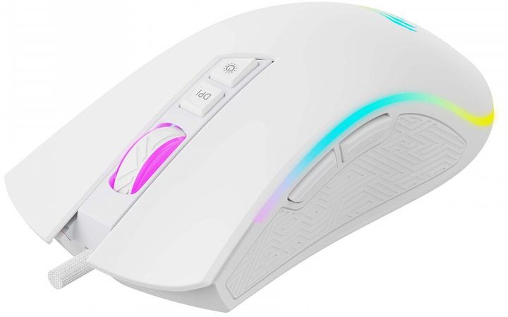 Миша Havit MS1034 White (HV-MS1034) - зображення 5