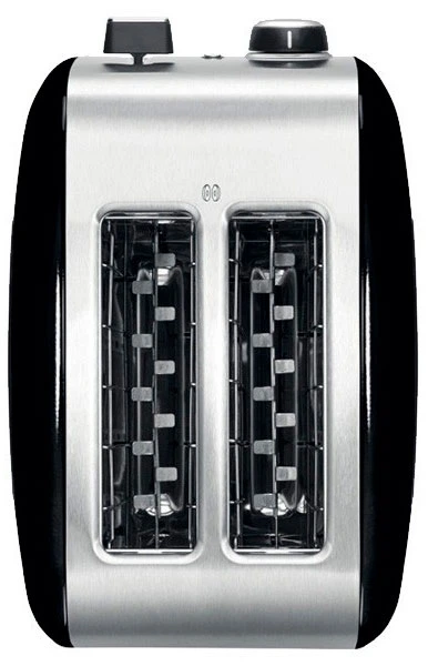 Тостер KitchenAid CLASSIC 5KMT2115EOB чорний - зображення 5
