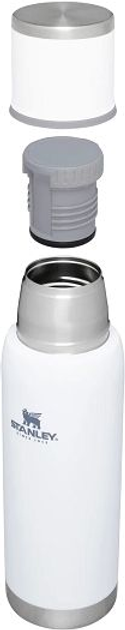 Термос Stanley Adventure To-Go Polar 0.75 л (10-10818-008) - зображення 3