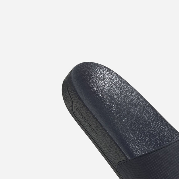 Чоловічі шльопанці Adidas Adilette Shower GZ3774 38 Чорні (4065419329650) - зображення 6