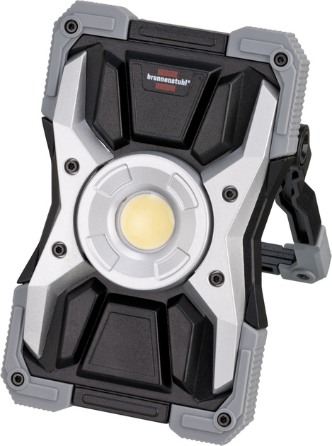 Ліхтар прожектор Brennenstuhl Rufus 1500 МА 15 Вт IP65 акумуляторний (4007123668434) - зображення 1