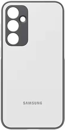 Панель Samsung Silicone Case для Samsung Galaxy S23 FE White (8806095227856) - зображення 1