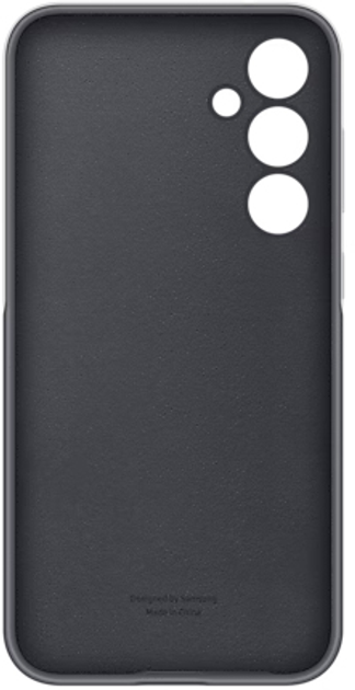 Панель Samsung Silicone Case для Samsung Galaxy S23 FE White (8806095227856) - зображення 2